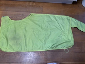 5’7” hi viz exercise sheet, used but still very serviceable, fleece lining - Picture 1 of 5