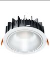 LEDVANCE LED Downlight 19W Cool White 840 Non Dimmable White Finish