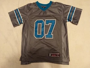 Starter Athletic Division Department of Football Jersey, Boy's Size XXL (18) - Picture 1 of 5