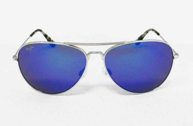 Maui Jim B264-17-040 Women's Sunglasses