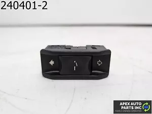 OEM 2002 BMW 525i 3L Power Sliding Sunroof Switch Control Button - Picture 1 of 8