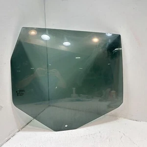 2011-2020 Jeep Grand Cherokee Rear Right Passenger Door Window Glass OEM - Picture 1 of 12