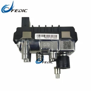 Turbo actuator G-72 788479 for Ford Ranger Everest Land Rover Defender 2.2 90 Kw - Picture 1 of 7