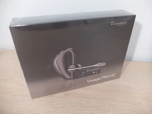 Brand new sealed Plantronics WG201/B Voyager Pro UC Bluetooth Ear Hook / Headset - Picture 1 of 5