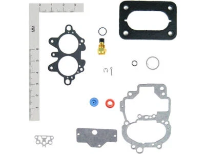 For 1985-1987 Dodge Ramcharger Carburetor Repair Kit Walker 98666MBYX 1986 - Image 1 of 2