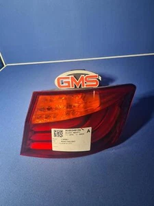 BMW 5 SERIES RIGHT TAILLIGHT F10, SEDAN, 05/10-07/13.17346202 - Picture 1 of 9