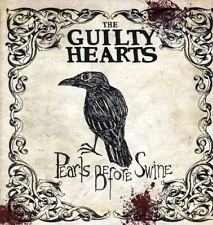 Guilty Hearts,the Pearls Before Swine (CD) (UK IMPORT)
