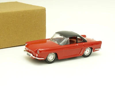 Verem SB 1/43 - Renault Floride Red - Image 1 of 2