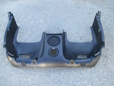  道奇 Viper SRT10 后体装饰面板散头 2003 2004 2005 2006 原始设备制造商  — 第 1/4 张图片