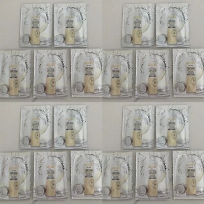 Lot 20 it Cosmetics Confidence In A Gel Lotion Sample Packets 3ml / 0.1oz Travel - Image 1 of 4