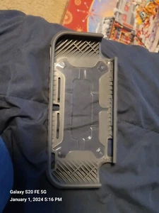 nintendo switch lite accessories - Hard case - Picture 1 of 3