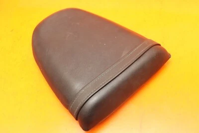 01-02 SUZUKI GSXR1000 OEM PASAJERO TRASERO TÁNDEM ASIENTO ALMOHADILLA SILLÍN PILLÓN Foto 1 de 4