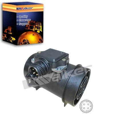 Sensor de flujo de aire de masa Walker para BMW 528i 1997-1998 2,8 L L6 Foto 1 de 4