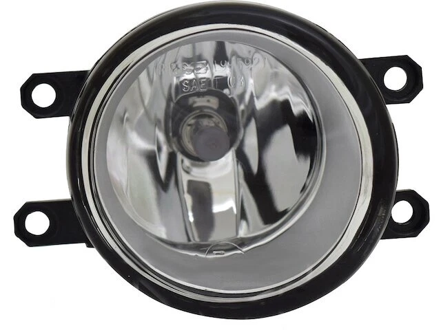 TYC 48JP99X Right Fog Light Fits 2007-2014 Toyota Camry Sedan Foto 1 de 1