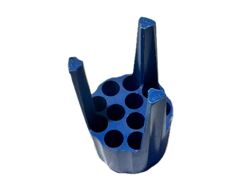 MSE® Rotor Bucket Adapter for 12 x 5 mL Tubes CENTRIFUGE LAB LABORATORY - Image 1 of 3