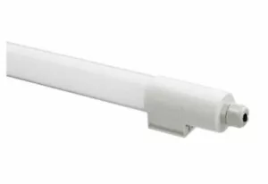 SYLVANIA EVO BATTEN LED LINK 48W 1200mm IP65 0045142 BIANCO 5060lm 30.000h - Foto 1 di 4