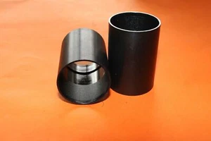 TRIUMPH UNIT 350 500 650 FORK DAMPER SLEEVE 1965-74 97-1896 UK MADE - Picture 1 of 2