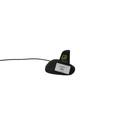 Roof Aerial Base Shark Fin Type Antenna For 2007-2014 Mercedes C Class W204/S204 - image 1 of 2