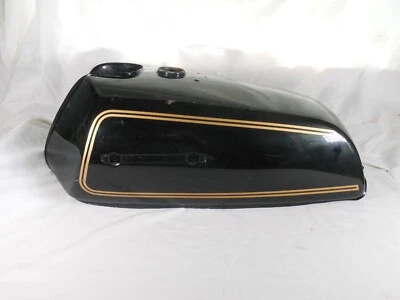 Suzuki, NOS, RE5, tanque de combustible/gas, 1976, # 44110-37000.   (RG) Foto 1 de 4