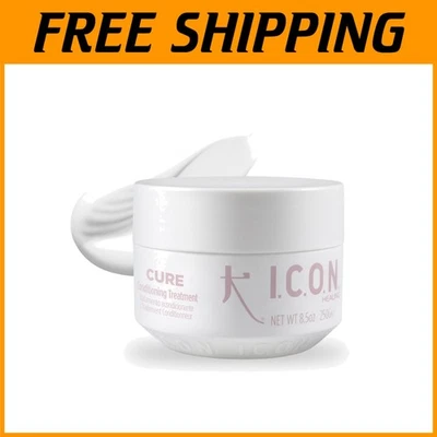 Tratamiento nutritivo para cabello teñido - sin crueldad Foto 1 de 4