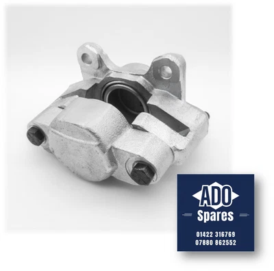 Pinza de freno, nueva, mano derecha - MG Midget, Austin Healey Sprite - 17H9439 Foto 1 de 2