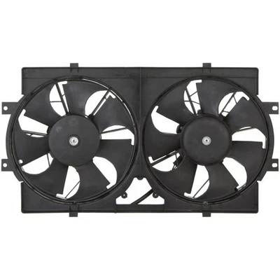 For Chrysler Cirrus A/C Radiator Fan 1995 96 97 98 99 2000 V6 Engine CH3115112 - Изображение 1 из 4