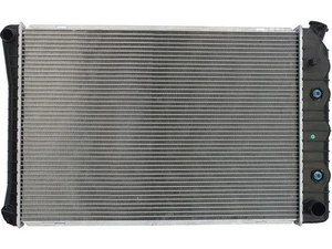 Radiator For 1987 Chevy R10 ZV322ZK - Picture 1 of 1