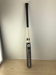 Bate de béisbol Demarini F3 plateado 31 pulgadas 21 oz 2 1/4 diámetro LF38-10 - Imagen 1 de 6