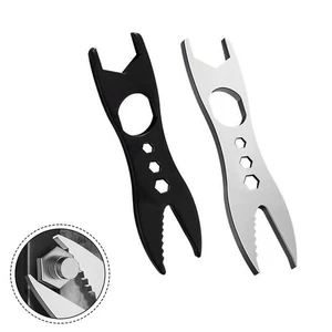 Versatile 8-24mm Double-End Wrench For All DIY Projects 1 Pc - Picture 1 of 5