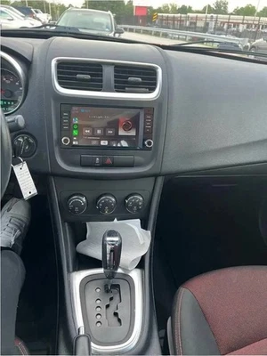 Radio estéreo para auto Android 15 Carplay de 7"" para Dodge Avenger 2008-2014 GPS navegación 32G Foto 1 de 4