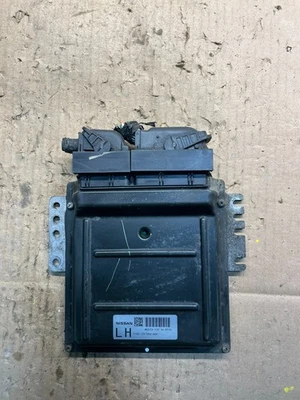 2007 Nissan Armada 5.6L unidade de controle do motor módulo ECU u1981 DG - Imagem 1 de 4