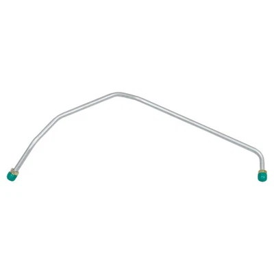 Chevrolet Chevelle 1969 bomba de combustible a carburador 350cid motor de tubo de línea de 255 hp fabricante original Foto 1 de 4