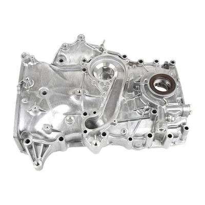 Front Timing Cover Assembly for Toyota Tacoma 4Runner 2.7L 2TRFE 2005-2014 2015 — 第 1/4 张图片