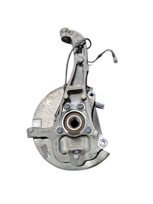 2021–2024 Chevrolet Tahoe Front Right Passenger Side Spindle Knuckle OEM - Image 1 of 2