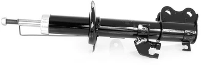 1x Front Left Gas Shock Absorber for Nissan Micra K13 2010-, Note E12 2013- - Image 1 of 4