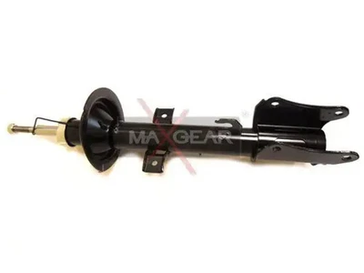 Amortiguador Eje trasero Abrazadera abajo 11-0334 MAXGEAR para ALFA ROMEO 156 GT - Imagen 1 de 4