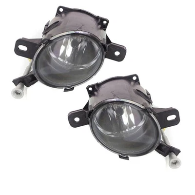 Conjunto de faros antiniebla delanteros para 08-09 Astra 10-16 SRX con juego de bombillas par Foto 1 de 4