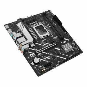 Carte Mère Asus 90MB1KJ0-M0EAY0 LGA 1851 - Afbeelding 1 van 10
