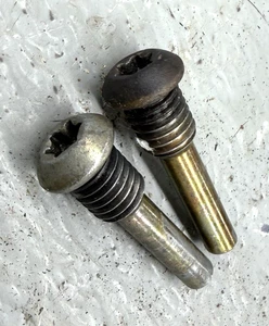 (2) OEM Tremec T56 Interlock Bushing/Shift Lever Guide Bolt 1386-183-003 6 Speed - Picture 1 of 11
