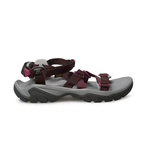 TEVA TERRA FI 5 SPORT PORT TRAIL HIKING STRAPPY WOMEN'S SANDALS SIZE US 6 NEW - Picture 1 of 3