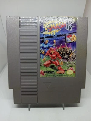 Smash T.V. (Nintendo Entertainment System, 1991) NES Foto 1 de 3