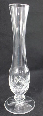 Waterford Crystal Lismore Bud Vase - Image 1 of 4