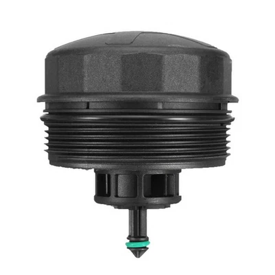 Oil Filter Housing Cover Cap Accessories For BMW 335i 2007-2010 11427525334 - Image 1 of 4
