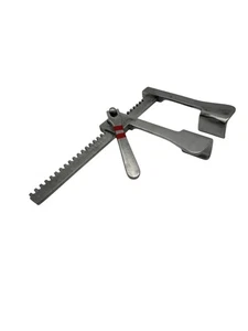 Pilling 34-1360 Reinhoff Retractor Rib Spreader - Picture 1 of 5