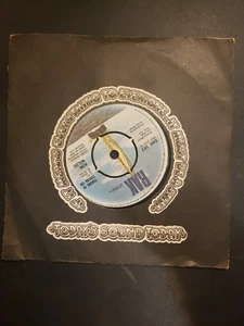 Kim Wilde, Tuning In Tuning On. 7-in Vinyl RAK327 45 RPM - Foto 1 di 6