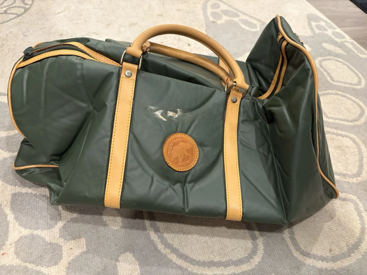 hunting world bag products for sale | eBay