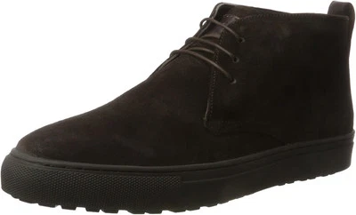 BRAX Herren Castello Stiefel 1 Desert Boots, Braun (TDM), EUR 43