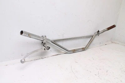 Yamaha LTMX 1973 manillar de motocicleta manillar barras - doblado y retorcido Foto 1 de 4