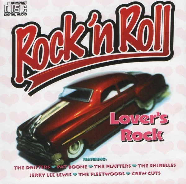 Various - Lover's Rock | CD - Bild 1 von 1