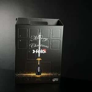 Felo Adventskalender Werkzeugset - 50 tlg.- 2024 - Bild 1 von 9